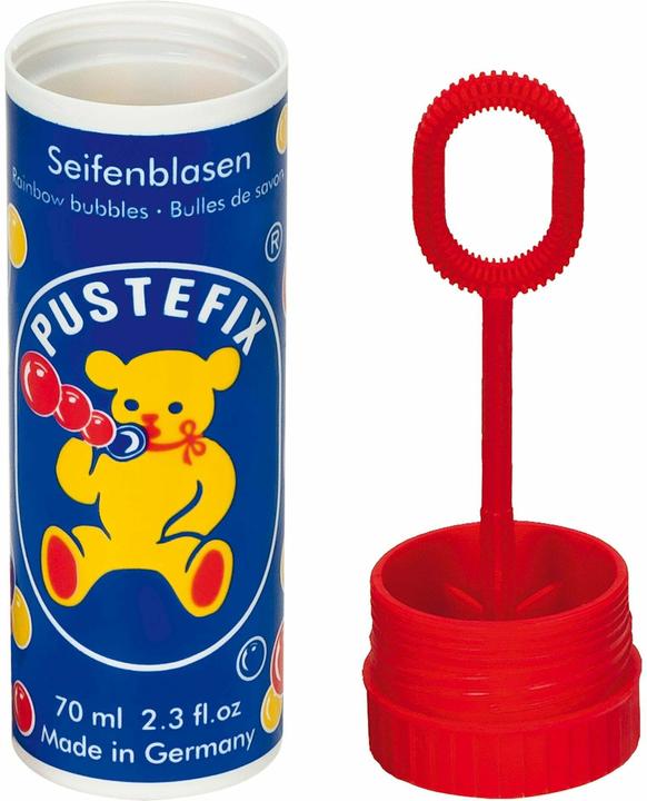 Pustefix Seifenblasen