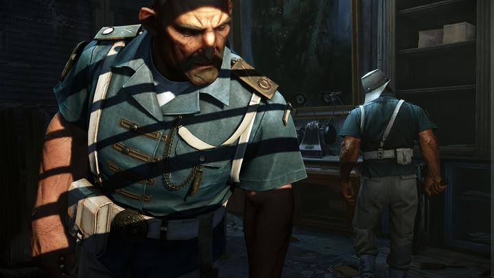 Immagine prodotto Bethesda Dishonored 2 - Limited Edition (Xbox One S, DE)