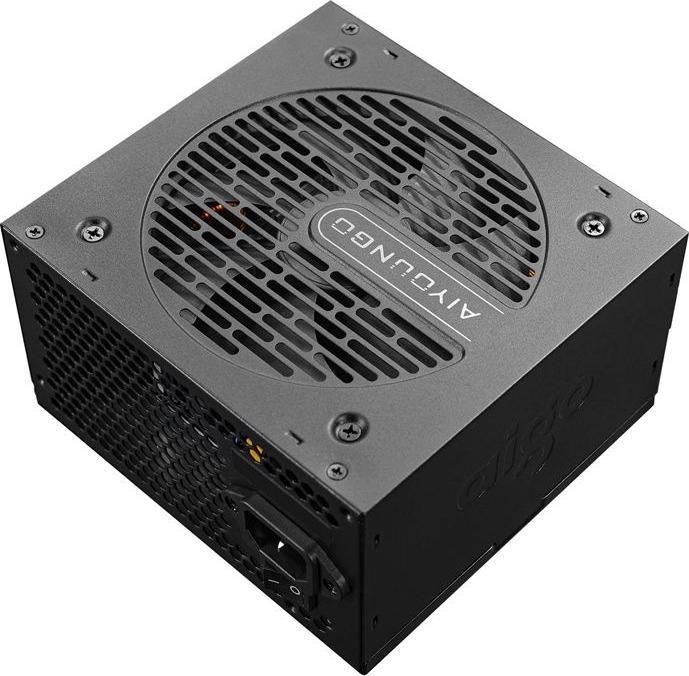 Produktbild Aigo Computer Power Supply AT750 (black) (750 W)