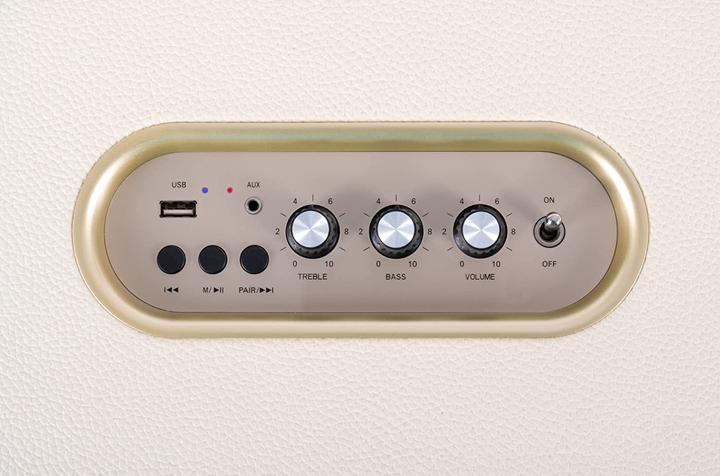 Produktbild Bennett & Ross BB-880CW Blackmore
