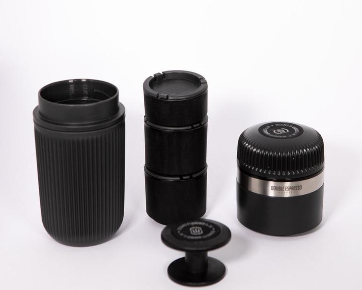 Produktbild Wacaco Nanopresso Barista Kit (0.12 l)