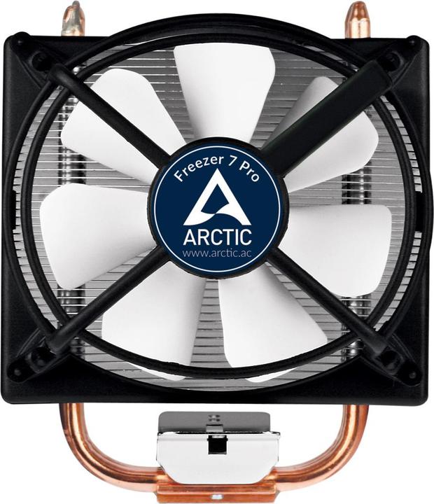 Produktbild Arctic Freezer 7 PRO Rev.2 (127 mm)