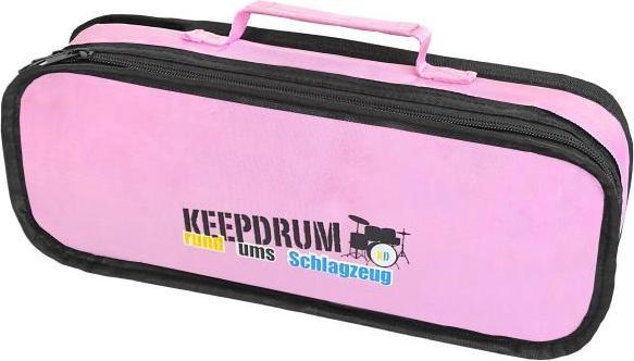 Produktbild Sonor G10 Glockenspiel mit Tasche Pink