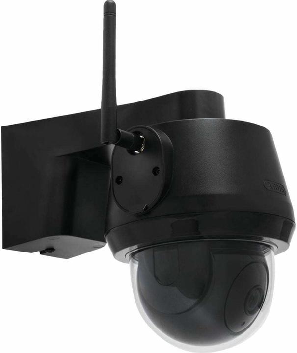 Abus EasyLook PPDF17620 Funk-Zusatzkamera 2304 x 1296 Pixel 2.4GHz (2304 x 1296 Pixels)