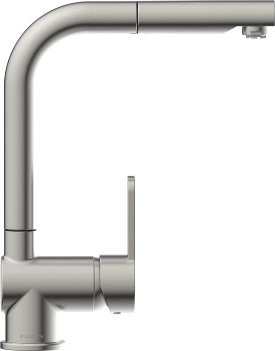 Actual product image Schütte LONDON Spültischarmatur Niederdruck
