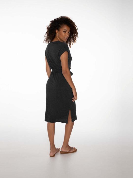 Produktbild Protest Damen Kleid Nadia True Black M/38 (38)