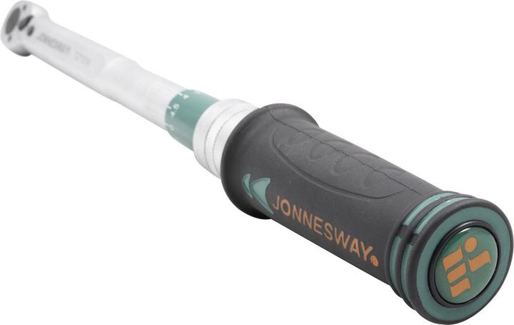 Actual product image Jonnesway Torque spanner 1/2, 40-200 Nm (1/2", 40 Nm, 200 Nm)