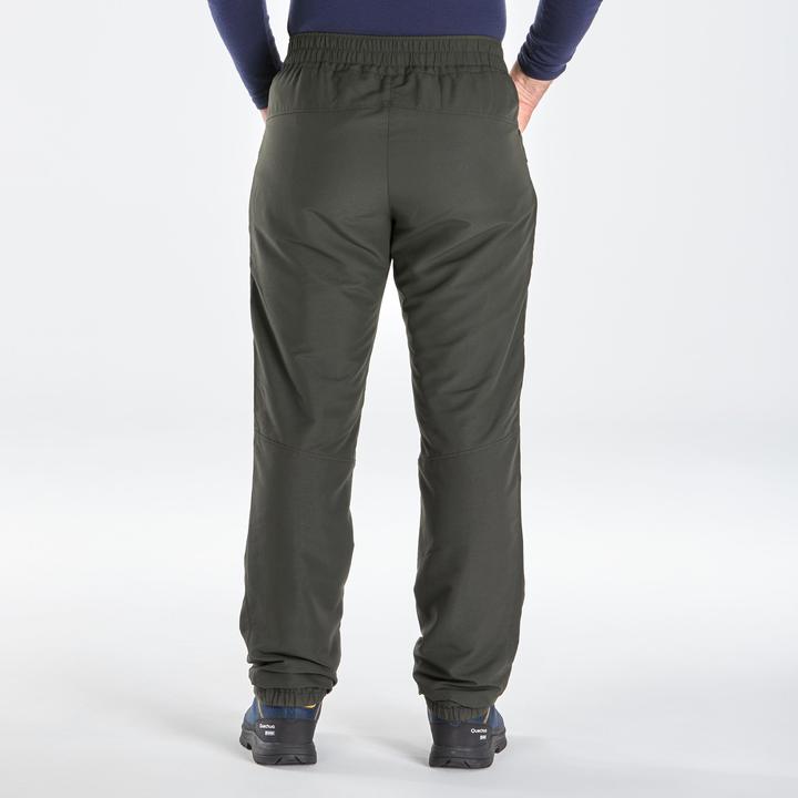 Produktbild Quechua PANT SH100 ULTRA-WARM DD 311858 (33)