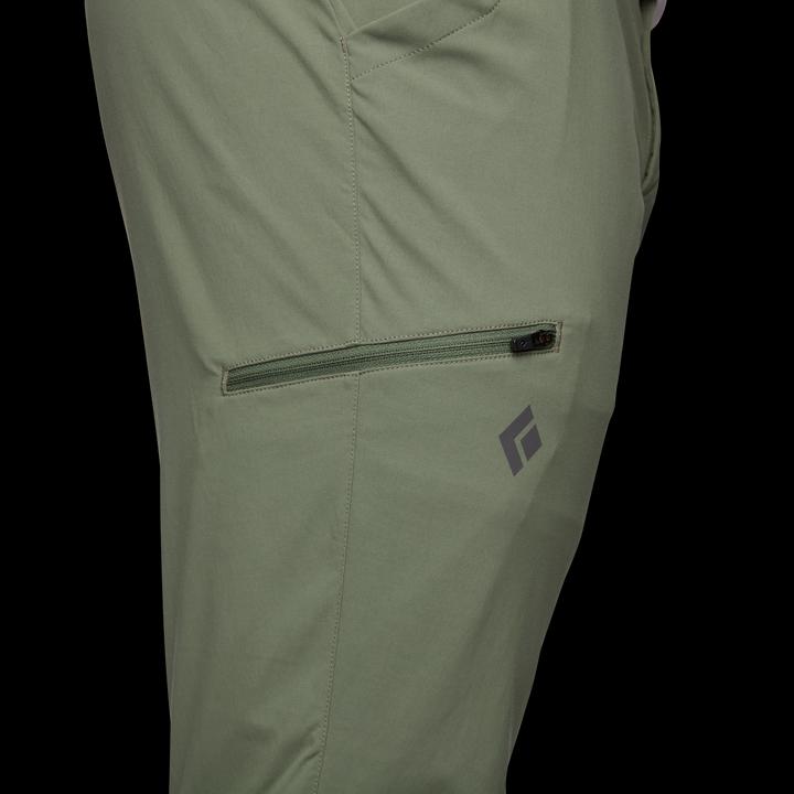 Actual product image Black Diamond Technician Alpine Pants (30)