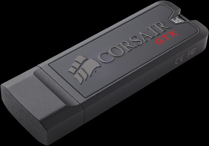 Produktbild Corsair Flash Voyager GTX (128 GB)