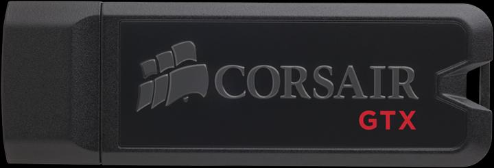 Produktbild Corsair Flash Voyager GTX (128 GB)