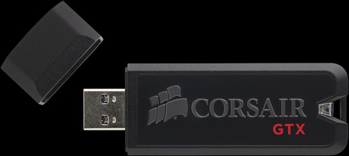 Produktbild Corsair Flash Voyager GTX (128 GB)