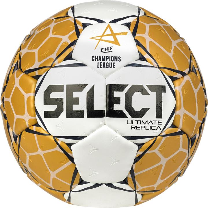 Image du produit Select Replica EHF Champions League v23