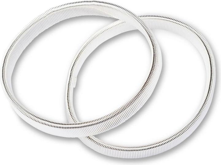 Produktbild Prym Ärmelhalter stretch silber metall