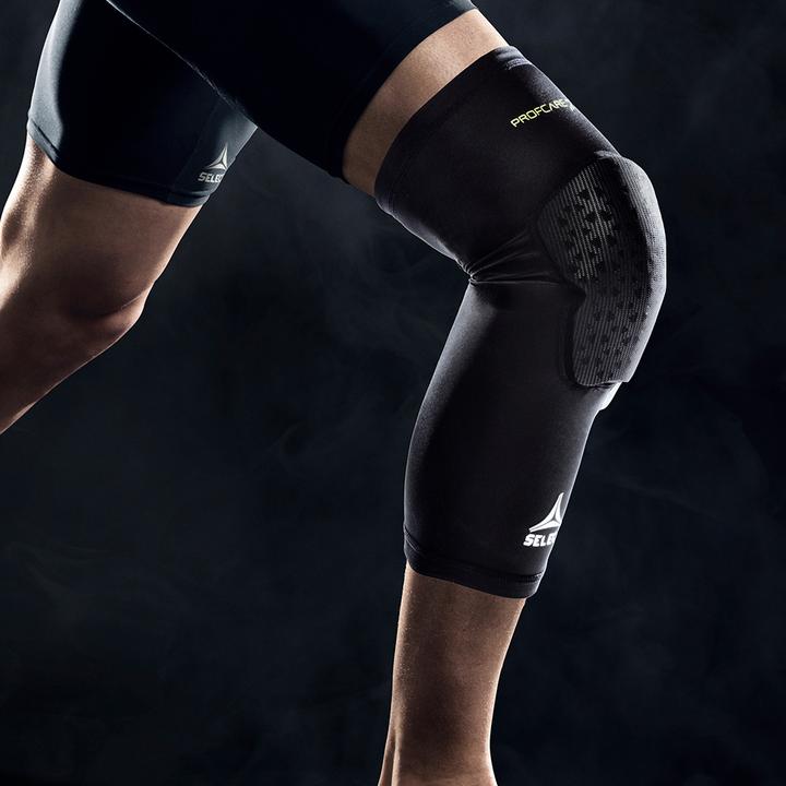 Produktbild Select Kompressionsbandage Knie lang v23 (XS, Knieschoner)