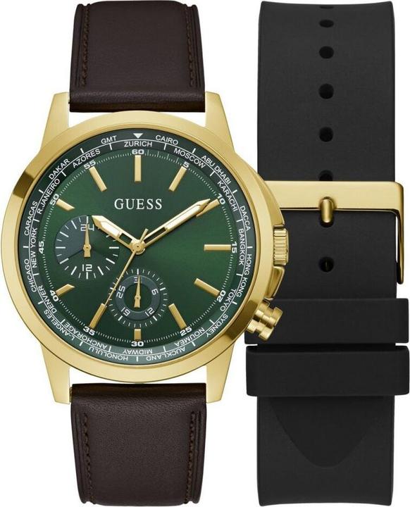 Immagine prodotto Guess Orologi Laikrodis GENTS GW0664G2