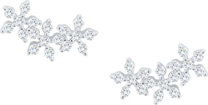 Produktbild Candy Ohrstecker Kori, 925 Sterling Silber (925er Sterlingsilber)
