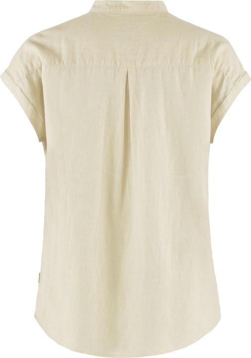 Image du produit Fjällräven Femmes Övik Hemp Shirt S/S (L)