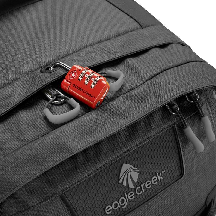 Actual product image Eagle Creek ORV Trunk 30 rolling case (98 l, L (90 - 115l))