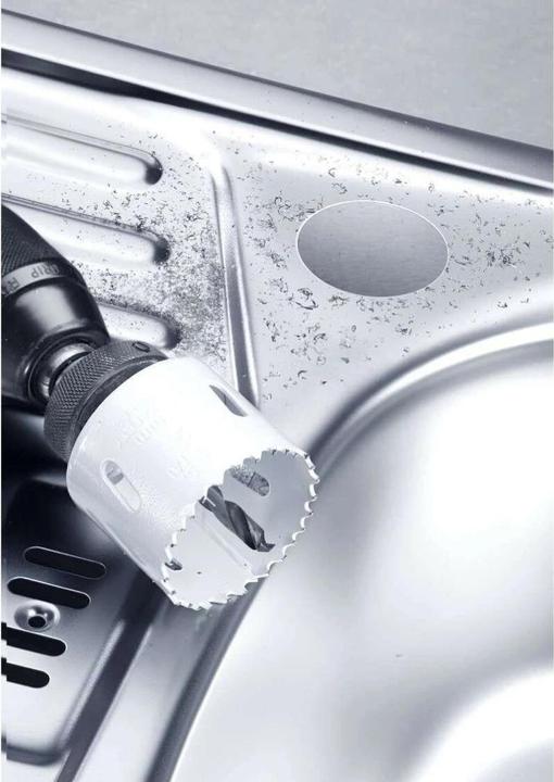 Immagine prodotto kwb Sega a tazza bimetallica Hss 92Mm (92 mm)