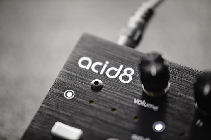 Immagine prodotto Twisted Electrons Acid8 MKII