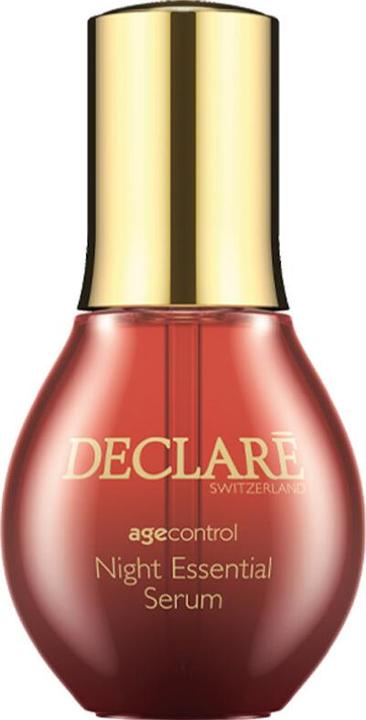 Produktbild Declaré Age Control Night Repair (50 ml)