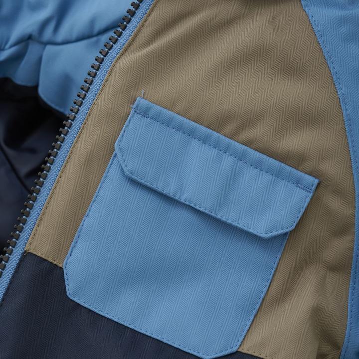 Image du produit Color Kids Veste Colorblock (98)