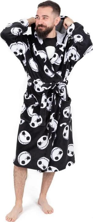 Produktbild Dick Smith Morgenmantel (XL)