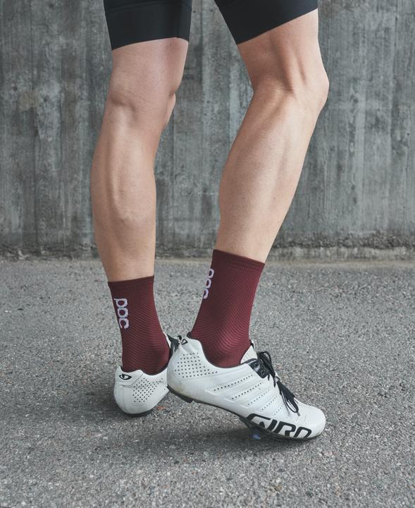 Actual product image Poc Seize Sock Short (M, 40 - 42)