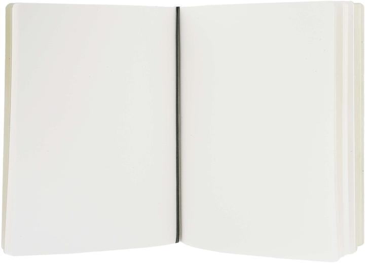 Produktbild Moleskine Notizbuch Classic Soft XLarge (Spezial, Blanko, Weicher Einband)