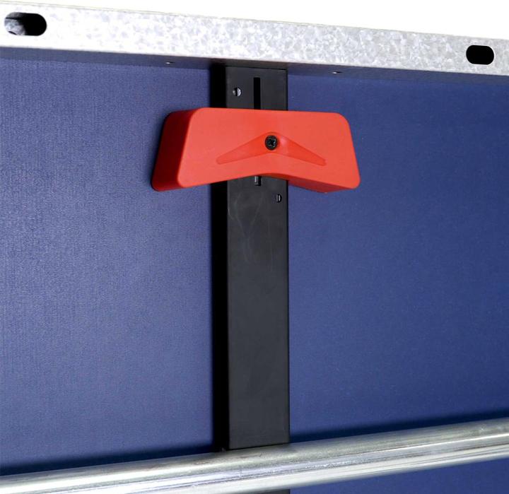 Actual product image Cornilleau Table Tennis Table 500 Indoor 2023