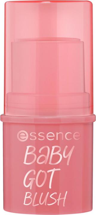Actual product image essence Baby got blush (30 - rosé all day)