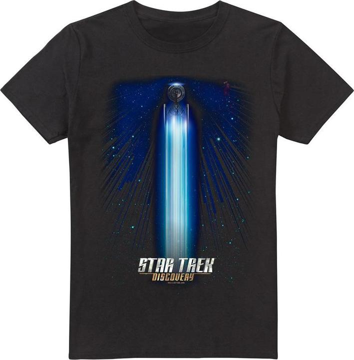 Image du produit Universal Textiles - T-shirt BEAMS - Homme (L)