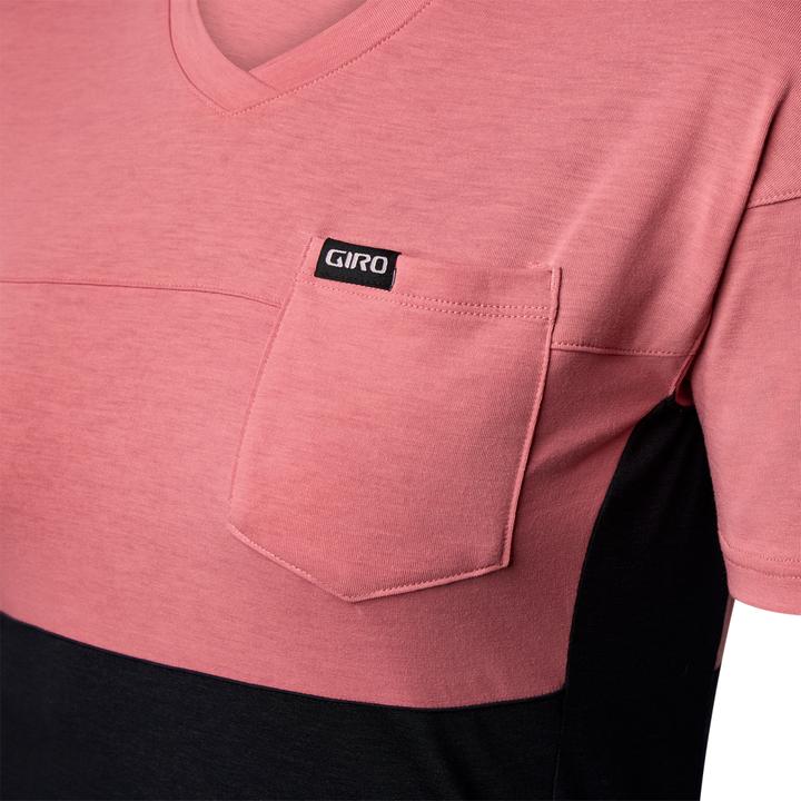 Image du produit Giro W Ride Jersey (XL)