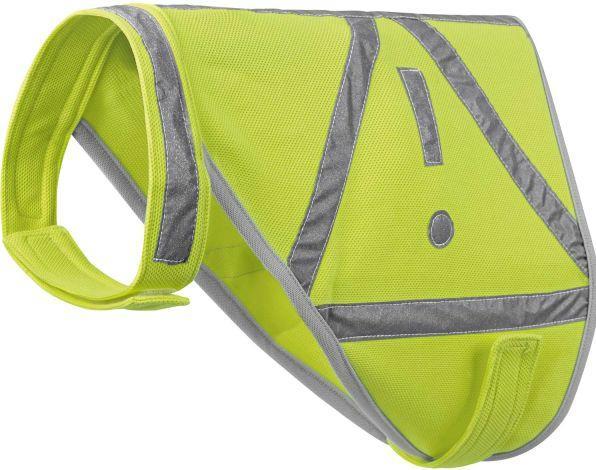Produktbild Hunter Warnweste reflektierend (L, Hundemantel)