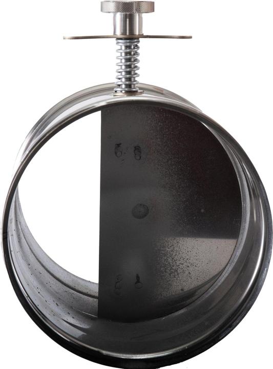 Actual product image Alfa Forni Low & Slow Kit 5 Pizze - Legna (Moderno)
