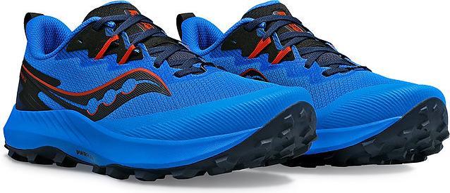 Actual product image Saucony Peregrine 14 (47)