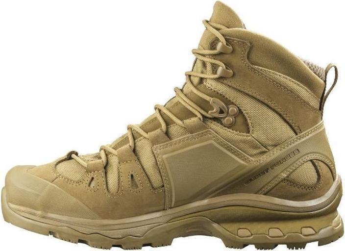 Produktbild Salomon Quest 4D GTX Forces 2 Einsatzschuh (44)