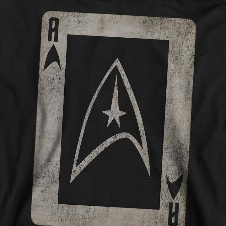Produktbild The Original Series Ace Sweatshirt (M)