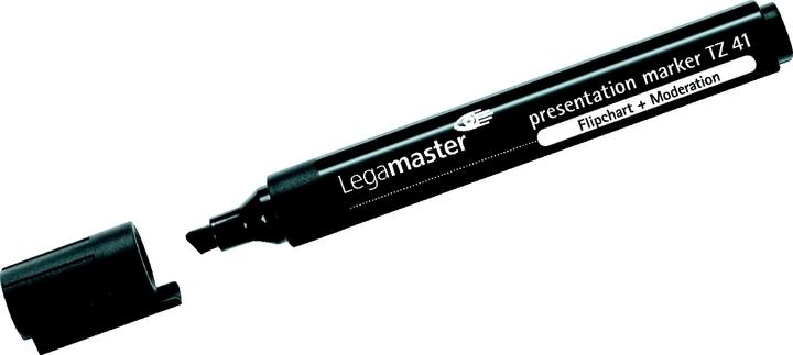 Image du produit Legamaster TZ 41 (Noir, 5 mm, 1 x)