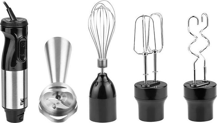 Image du produit Lafe Mixeur avec BZL001