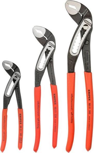 Produktbild Knipex Alligator-Paket (300 mm)