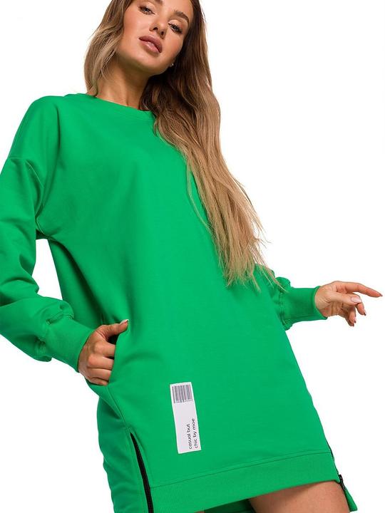 Produktbild Made of Emotion Alltagskleid Moe (XL)