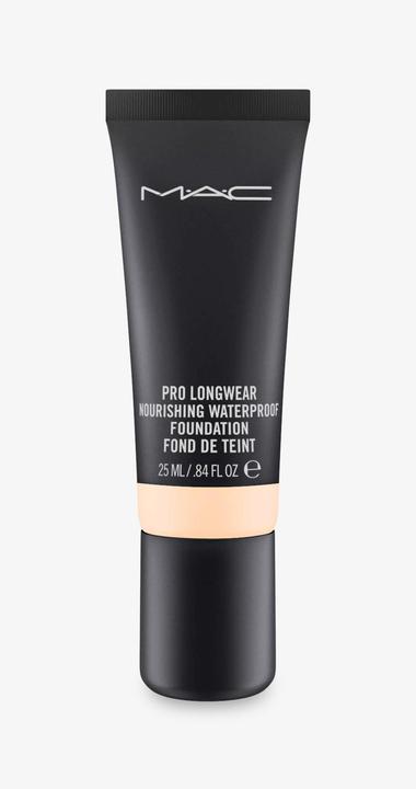 Immagine prodotto MAC Cosmetics Fondotinta Pro Longwear Nutriente Waterproof (N18)