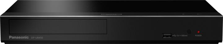 Panasonic DP-UB450 (Blu-ray Player)