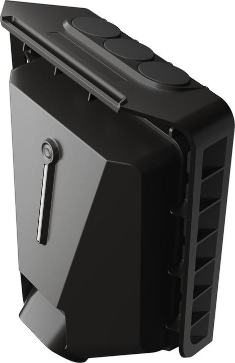 Actual product image Easee Charge Lite (Type 2, 11 kW, 32 A, Type 2)