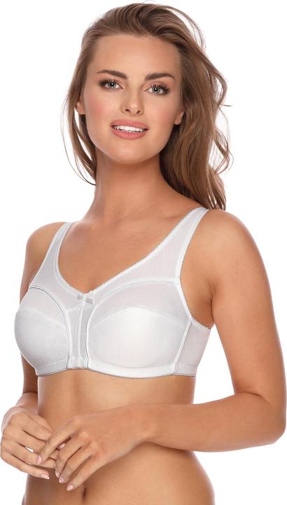 Immagine prodotto Viania Reggiseno senza ferretto 2-pack (85 A, Confezione da 2)