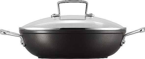 Produktbild Le Creuset Profipfanne (24 cm, Bräter + Schmortopf, Aluminiumguss)