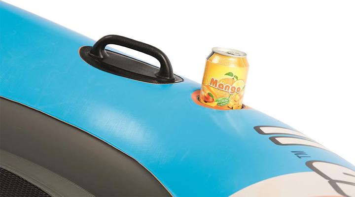 Produktbild Bestway Schwimmsessel für 2