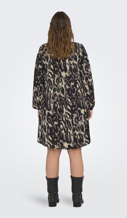 Actual product image Only CARLIA midi dress Dress (46)
